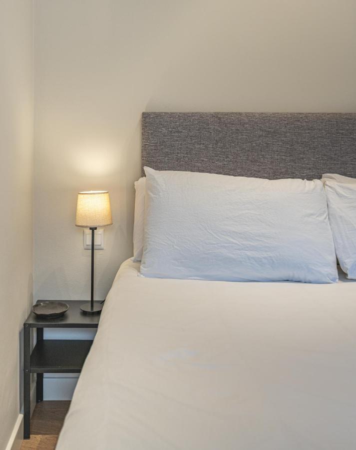 Apartment In The Heart Of The Historic Center มาลากา ภายนอก รูปภาพ